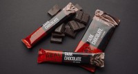 Real On the Go Dark Chocolate