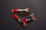 Real On the Go Dark Chocolate