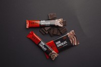 Real On the Go Dark Chocolate