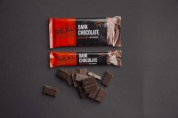 Real On the Go Dark Chocolate