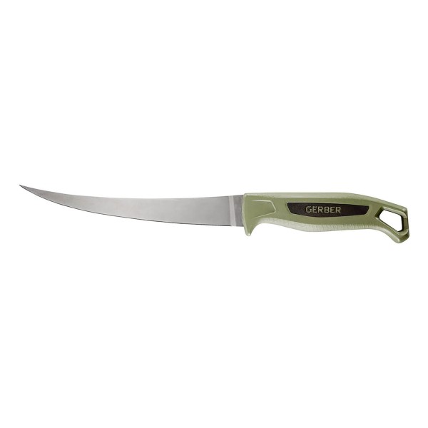 Ceviche 7", kolor: flat sage
