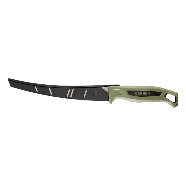 Ceviche 7", kolor: flat sage