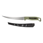 Ceviche 7", kolor: flat sage