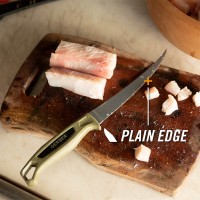 Ceviche 9" / 7", kolor: flat sage - zdjęcie poglądowe