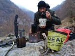 Real Field Meal