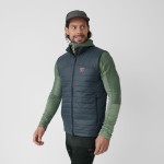 Fjallraven Expedition X-Latt Vest - kamizelka puchowa