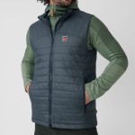 Fjallraven Expedition X-Latt Vest - kamizelka puchowa