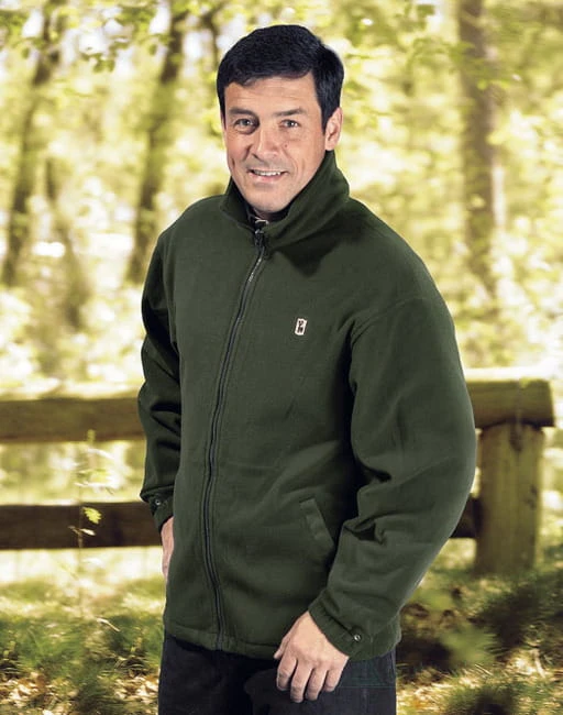 Montana  5 in 1 Jacket, kolor: 31 green