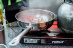 CampFire Frying Pan