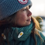 Fjallraven Expedition Pack Down Anorak W