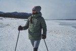 Fjallraven Expedition Pack Down Anorak W