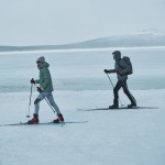 Fjallraven Expedition Pack Down Anorak W