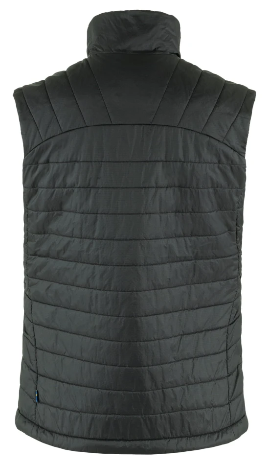 Fjallraven Expedition X-Latt Vest W, kolor: 550 - Black, 2