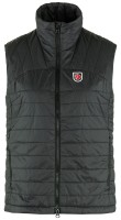 Fjallraven Expedition X-Latt Vest W, kolor: 550 - Black, 1