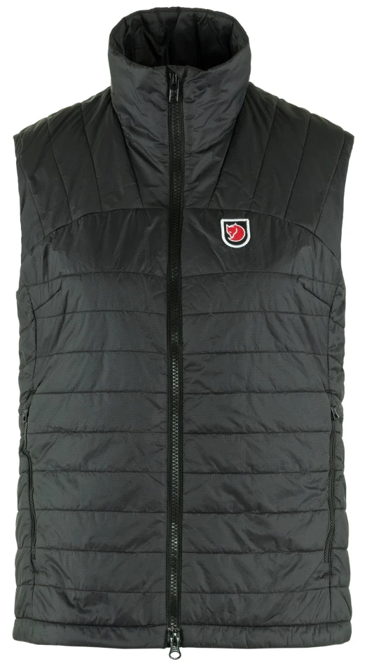 Fjallraven Expedition X-Latt Vest W, kolor: 550 - Black, 1