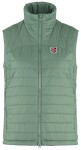 Fjallraven Expedition X-Latt Vest W, kolor: 614 - Patina Green, 1
