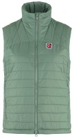 Fjallraven Expedition X-Latt Vest W, kolor: 614 - Patina Green, 1
