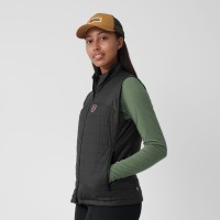 Fjallraven Expedition X-Latt Vest W, kolor: 550 - Black