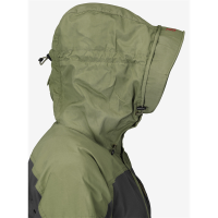 Fjallraven Keb Jacket