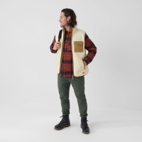Vardag Pile Fleece Vest