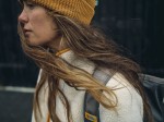 Vardag Pile Fleece W, kolor: 113 - Chalk White