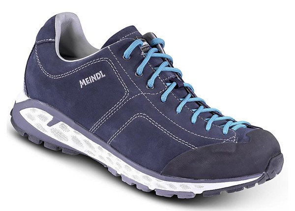 Powerwalker Lady 5.0, kolor: 29 - jeans / grey