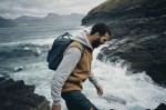 Fjallraven Logo Hoodie