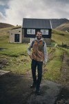 Fjallraven Logo Hoodie