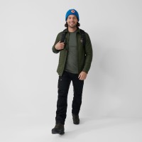 Expedition X-Latt Shirt