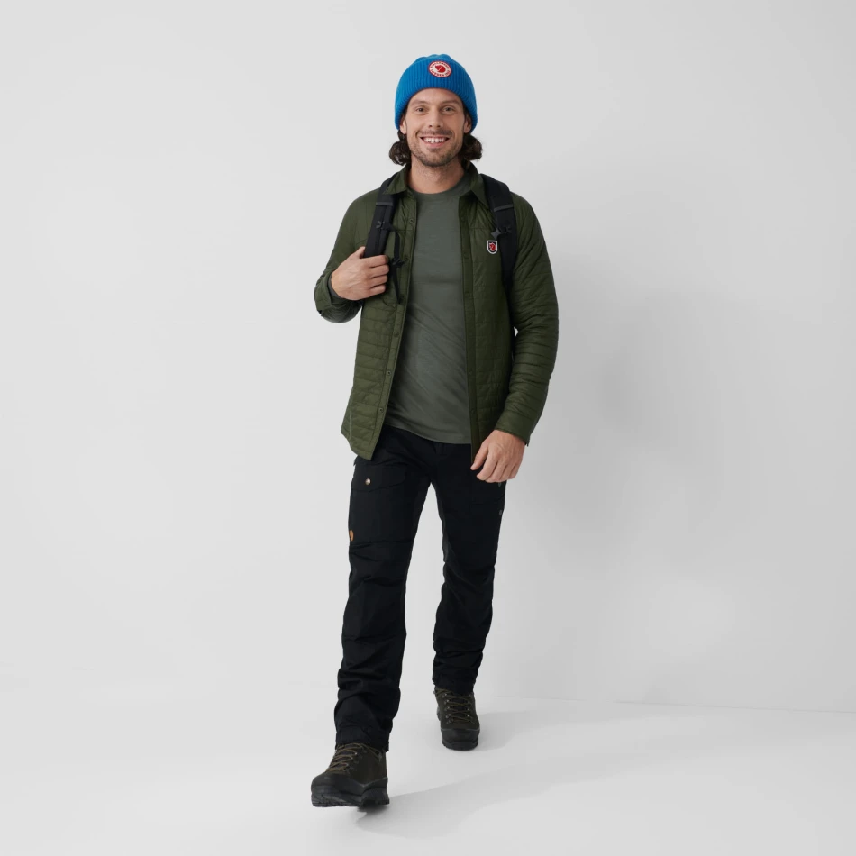 Expedition X-Latt Shirt