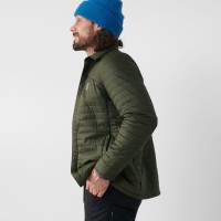 Expedition X-Latt Shirt