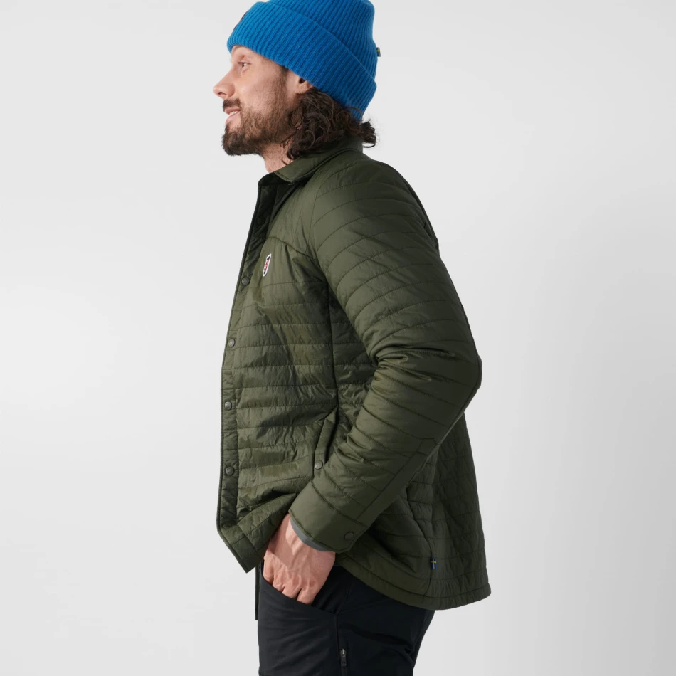 Expedition X-Latt Shirt