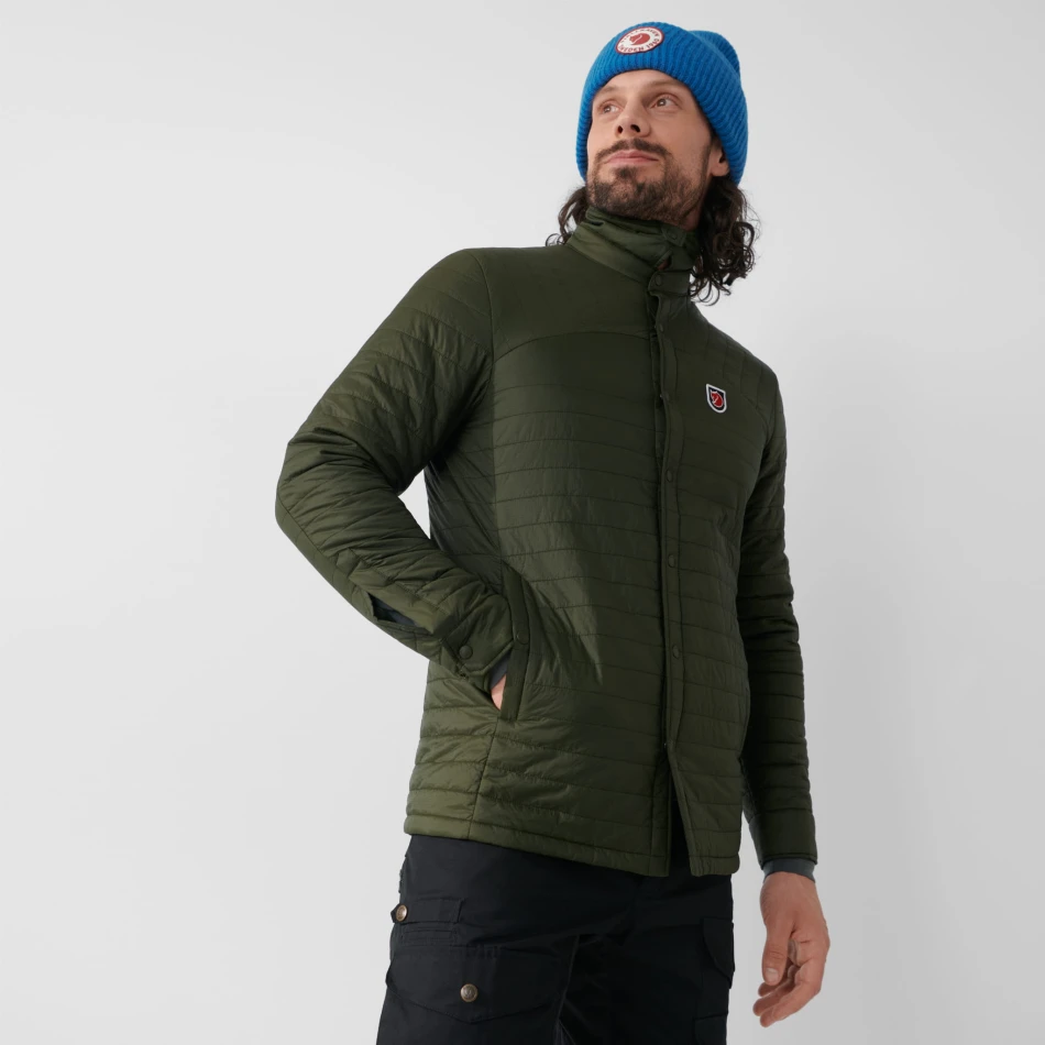 Expedition X-Latt Shirt