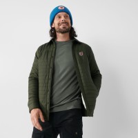 Expedition X-Latt Shirt