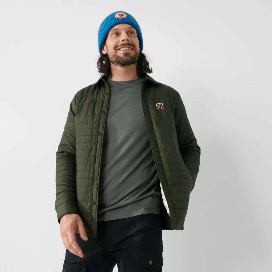 Expedition X-Latt Shirt