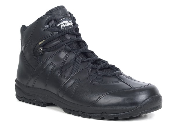 Police Trek GTX, kolor: 12 - Black - 1