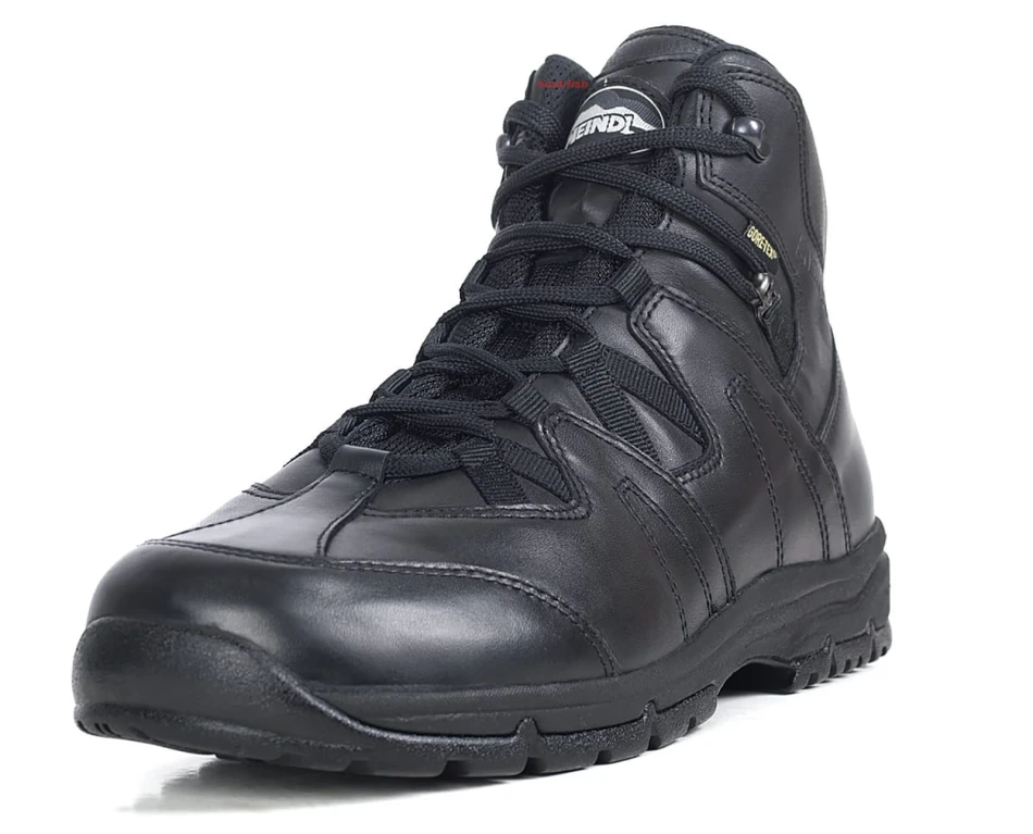 Police Trek GTX, kolor: 12 - Black.