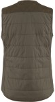 Forest Wool Padded Vest W, kolor: 633 - Dark Olive