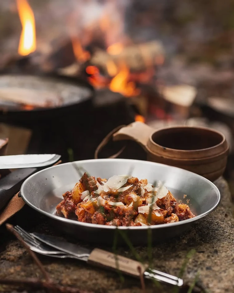 Primus Campfire Plate