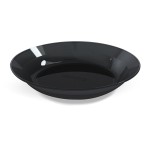 Campfire Plate Lightweight, kolor: black