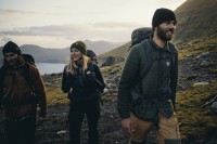 Expedition X-Latt Shirt