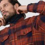 Fjallraven Ovik Lite Padded Shirt