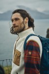 Fjallraven Ovik Lite Padded Shirt