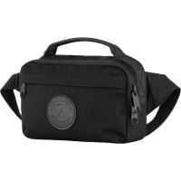 Kanken no. 2 Black Hip Pack