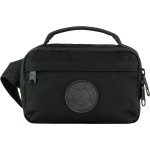 Kanken no. 2 Black Hip Pack