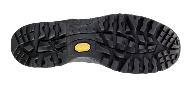 Hanwag Vibram AW Integral.