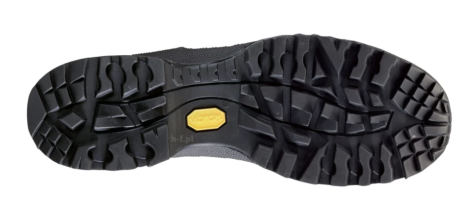 Hanwag Vibram AW Integral.