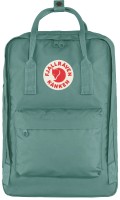 Kanken Laptop 15", kolor: 664 - Frost Green - update