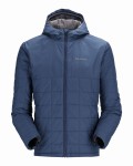 Fall Run Hoody, kolor: 410 - navy