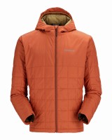 Fall Run Hoody, kolor: 813 - Clay